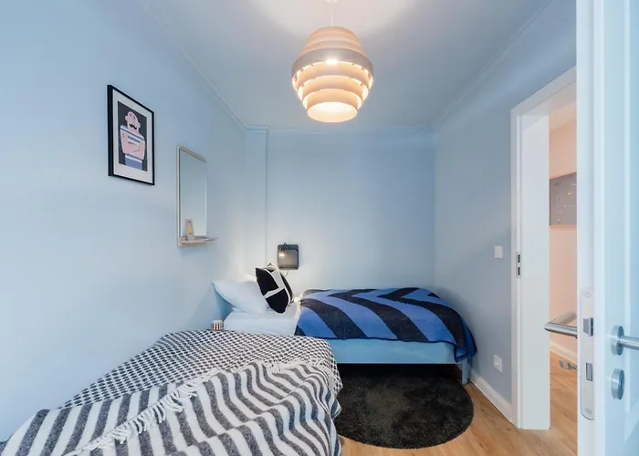 Ferienwohnung Eggham Hamburg