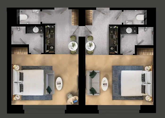 Ferienwohnung Master Altona Hamburg